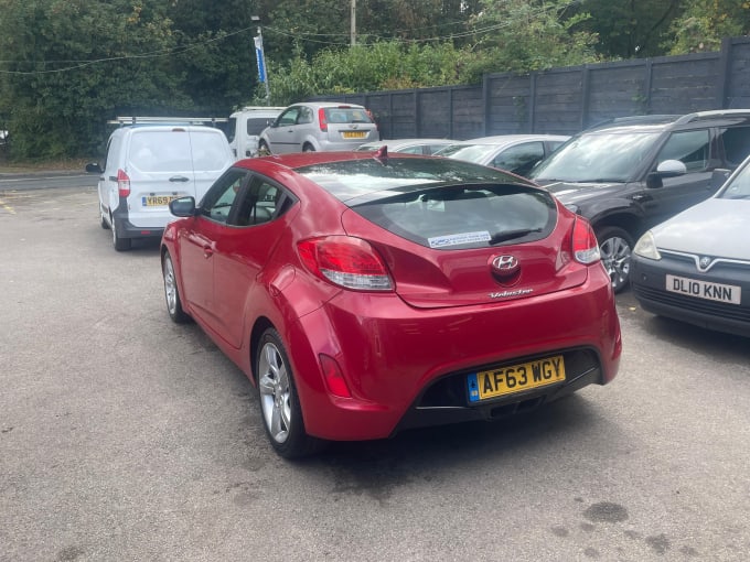 2025 Hyundai Veloster