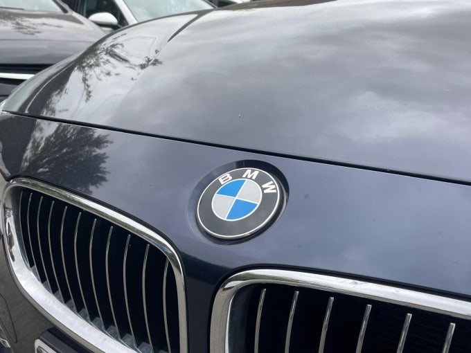 2025 BMW 3 Series
