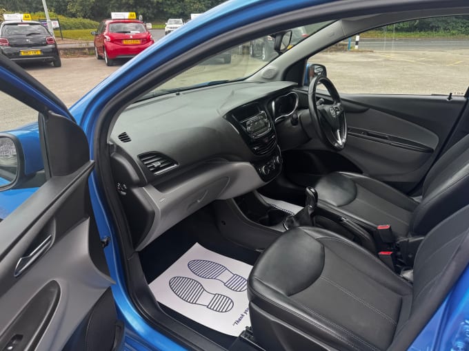 2025 Vauxhall Viva