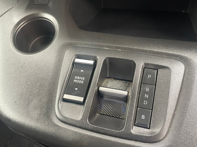 2025 Toyota Proace