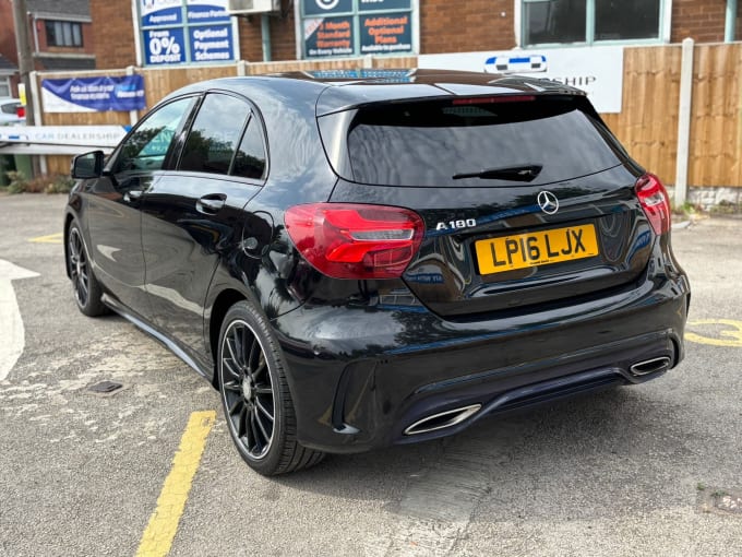 2025 Mercedes-benz A Class