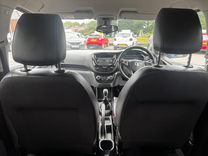 2025 Vauxhall Viva
