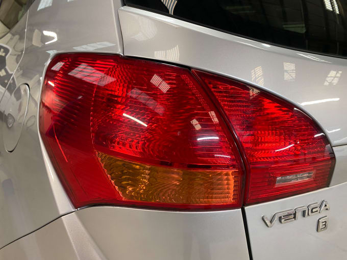 2024 Kia Venga