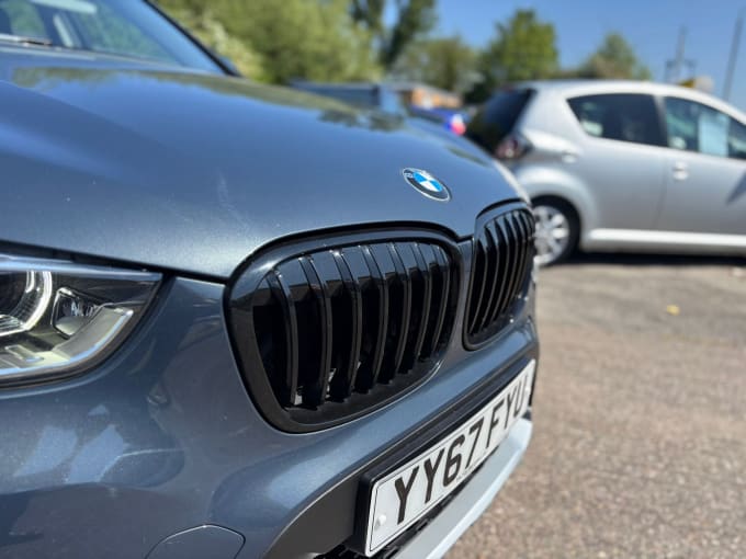 2025 BMW X1