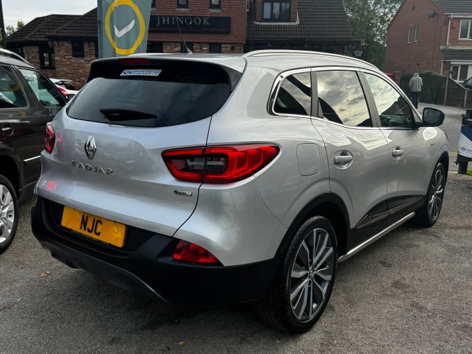 2024 Renault Kadjar