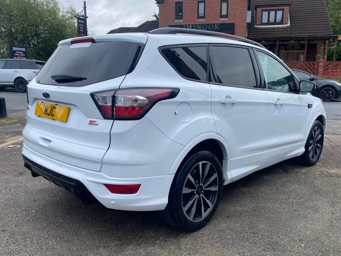 2024 Ford Kuga