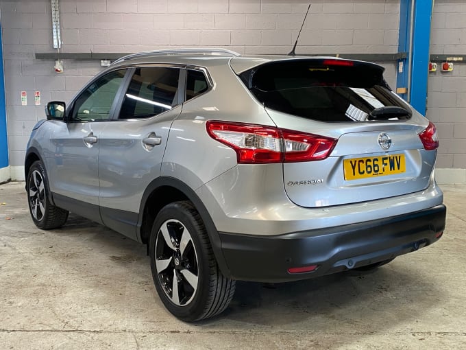 2024 Nissan Qashqai