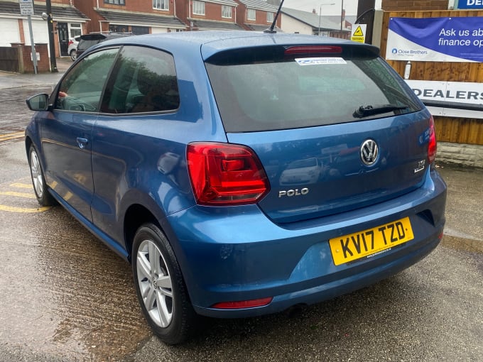 2024 Volkswagen Polo