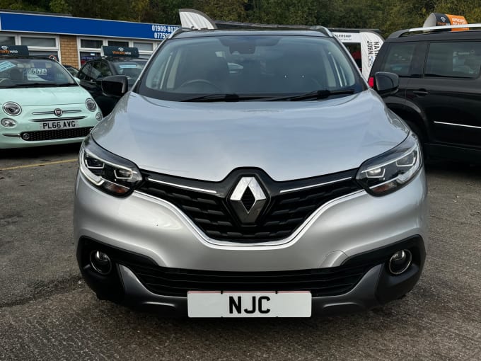 2024 Renault Kadjar