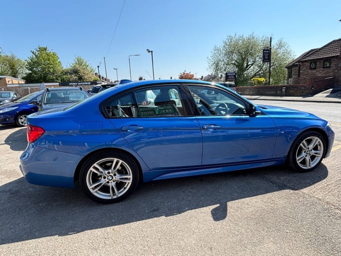 2025 BMW 3 Series