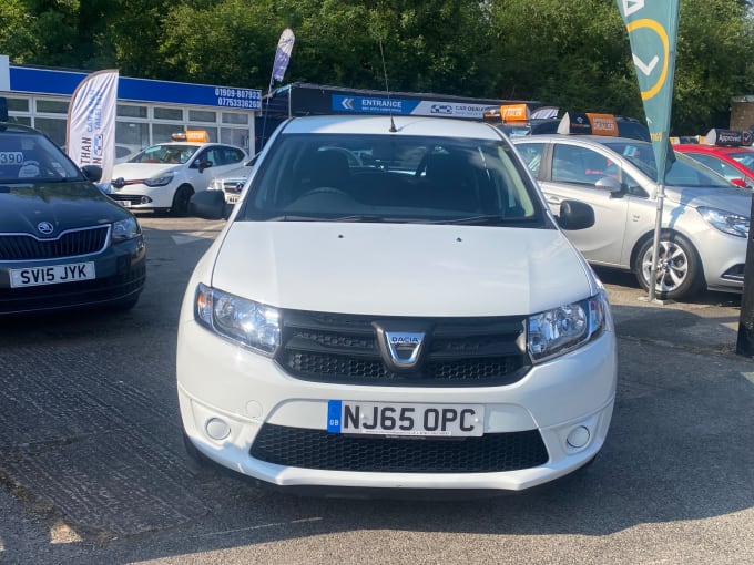 2024 Dacia Sandero