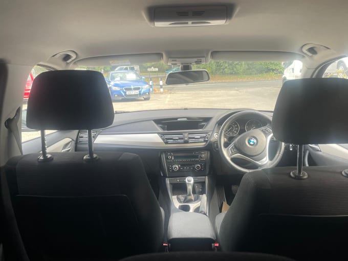 2025 BMW X1