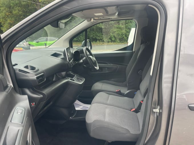 2025 Toyota Proace