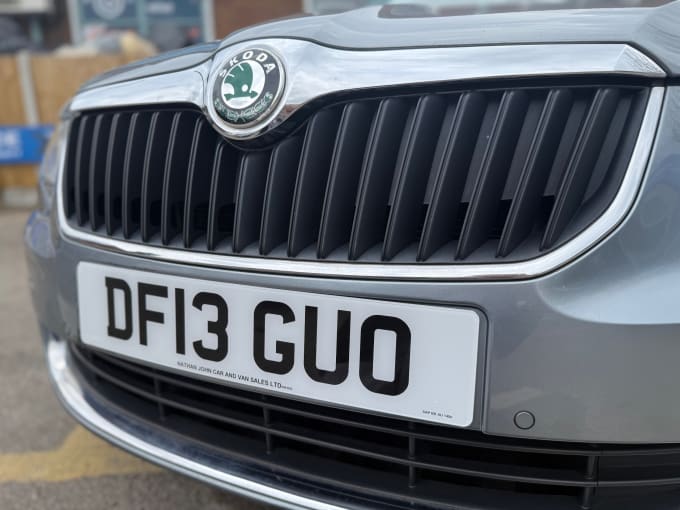 2025 Skoda Superb