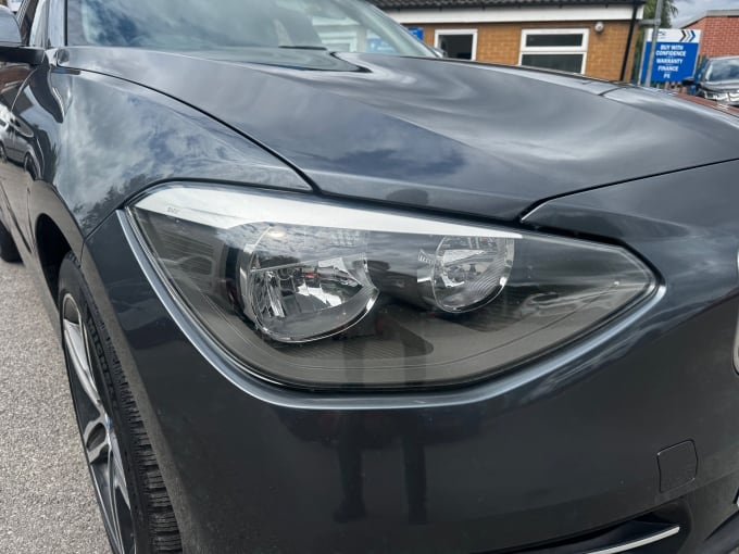 2025 BMW 1 Series