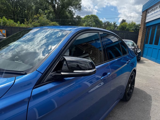2025 BMW 3 Series