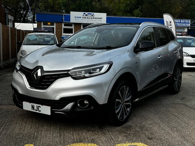 2024 Renault Kadjar