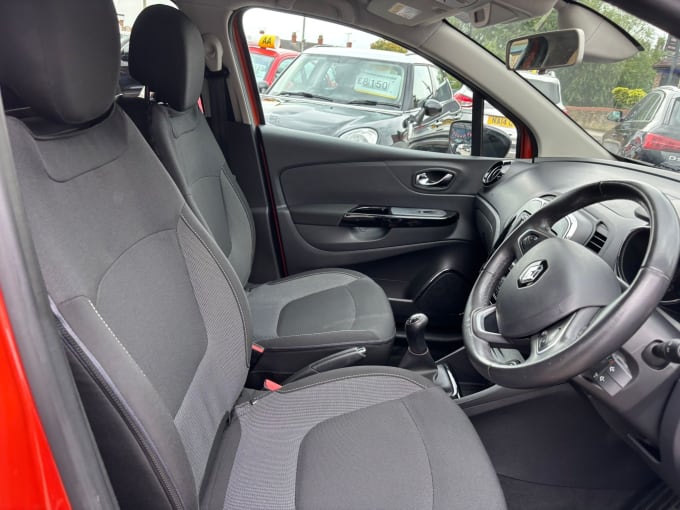 2025 Renault Captur