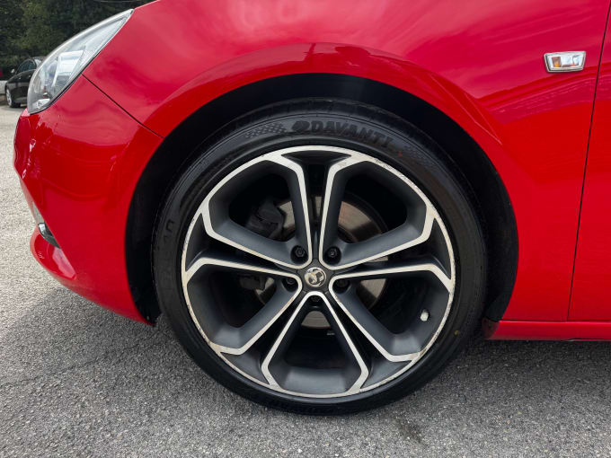 2025 Vauxhall Astra
