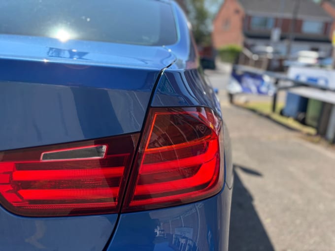 2025 BMW 3 Series