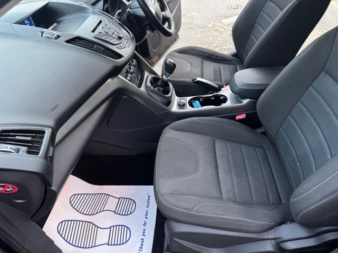 2013 Ford Kuga