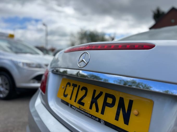2025 Mercedes-benz E Class