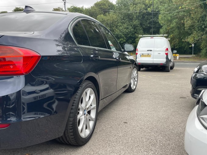 2025 BMW 3 Series