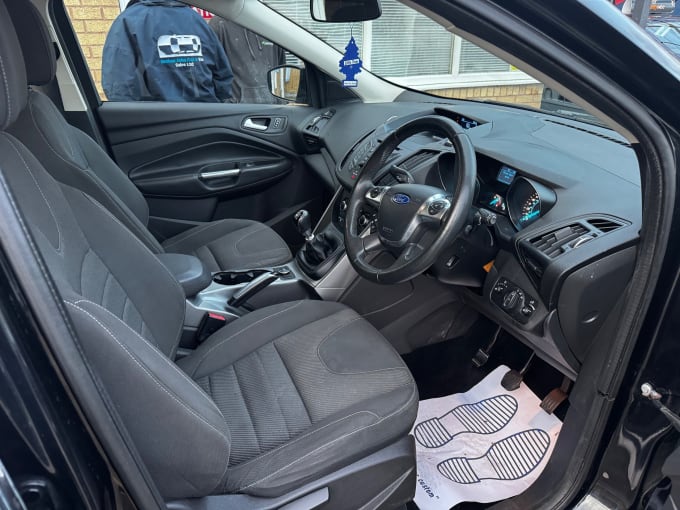 2013 Ford Kuga