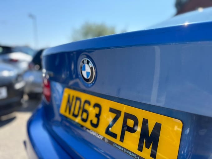 2025 BMW 3 Series