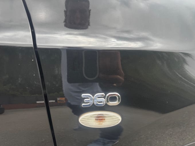 2025 Nissan Qashqai+2