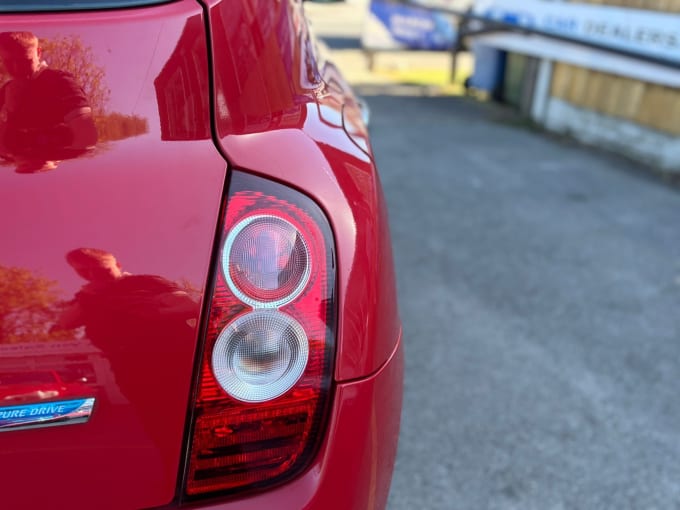 2025 Nissan Micra