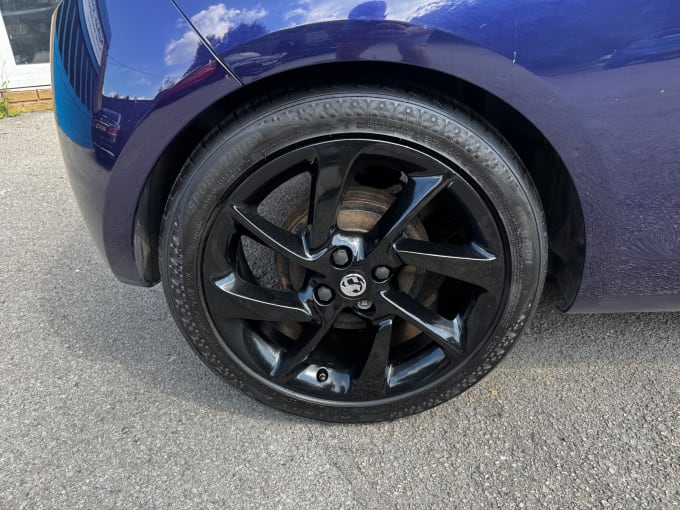 2025 Vauxhall Adam