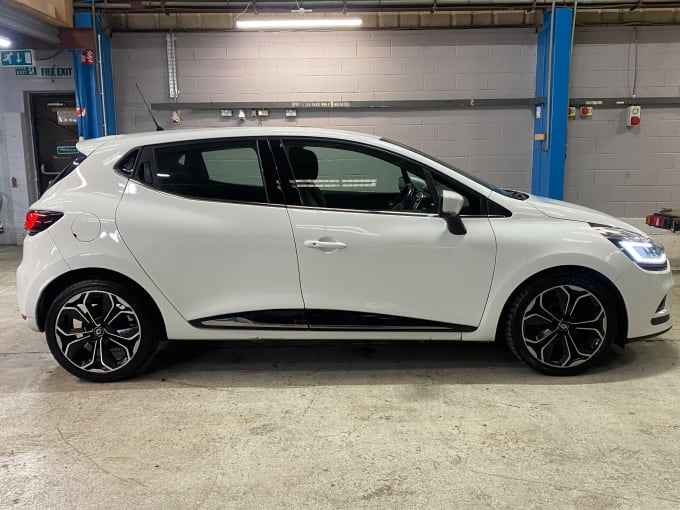 2024 Renault Clio