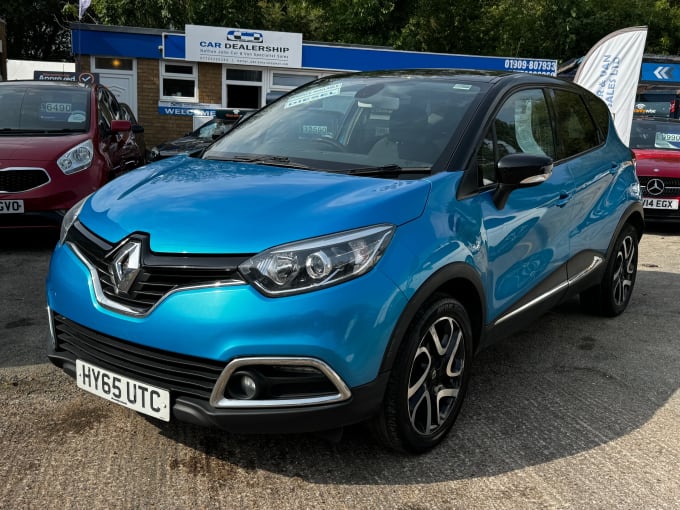 2024 Renault Captur