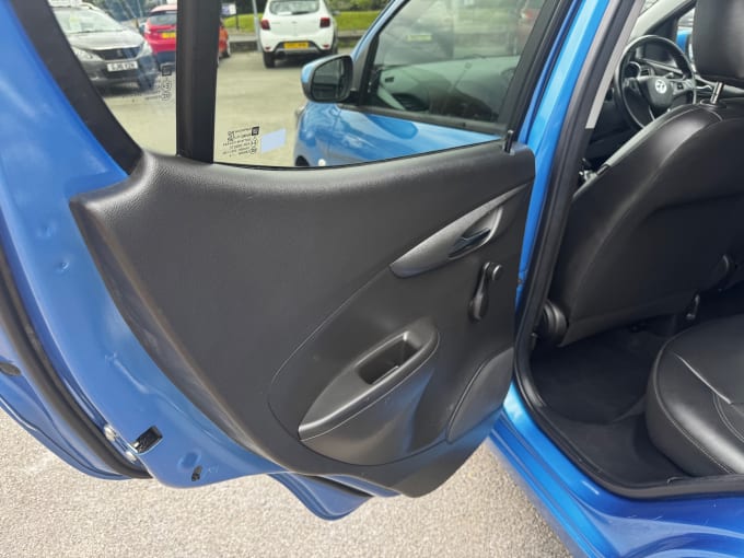 2025 Vauxhall Viva