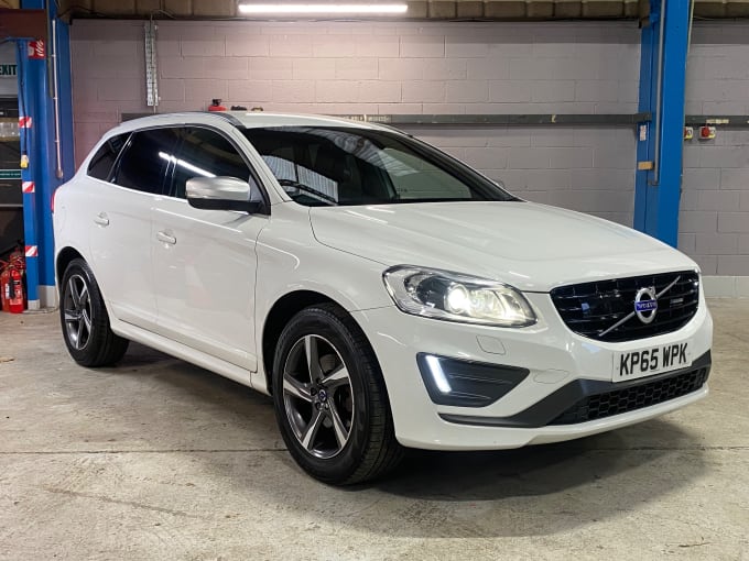 2025 Volvo Xc60