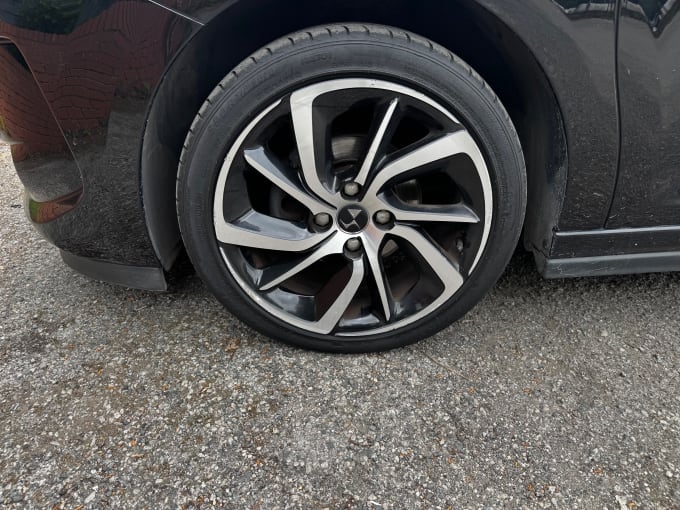 2025 DS Ds 3