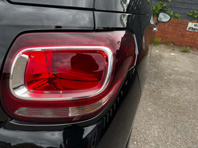 2025 DS Ds 3