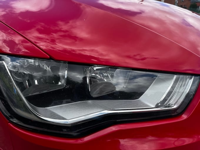 2025 Audi A3