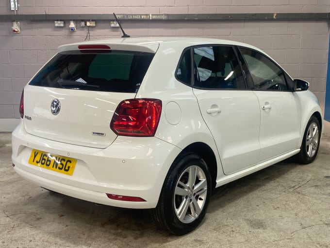 2024 Volkswagen Polo