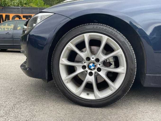 2025 BMW 3 Series