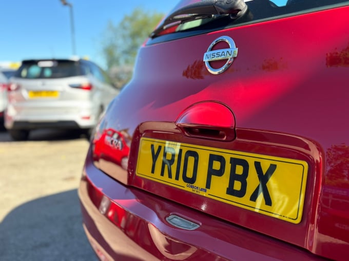 2025 Nissan Micra