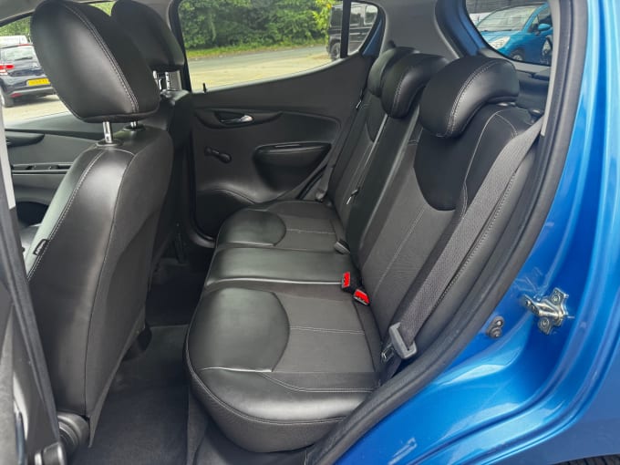 2025 Vauxhall Viva