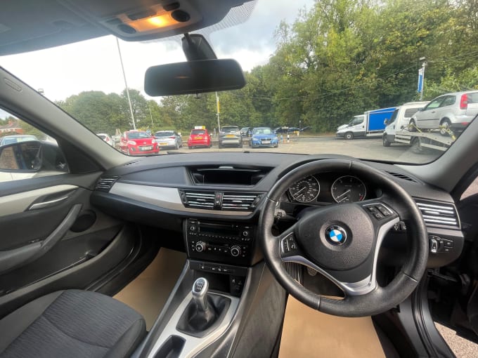 2025 BMW X1