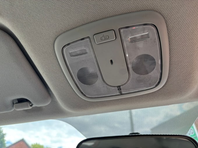 2025 Kia Rio
