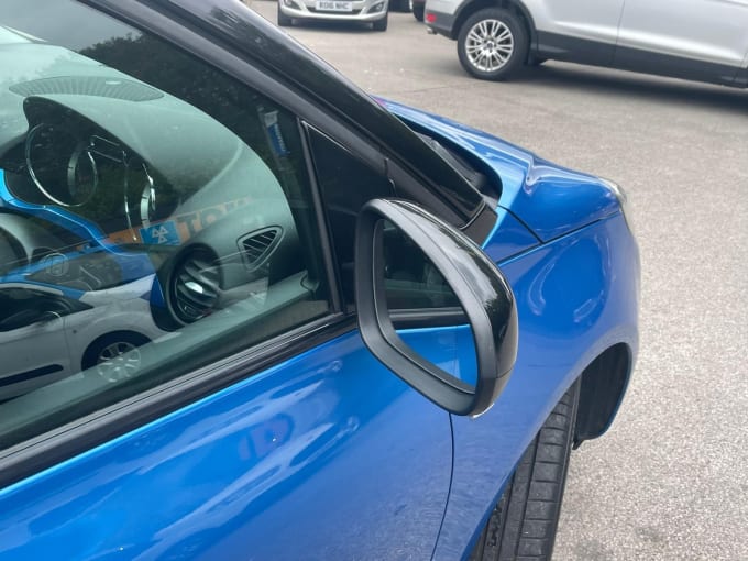 2025 Vauxhall Adam