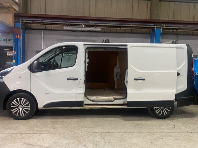 2024 Vauxhall Vivaro