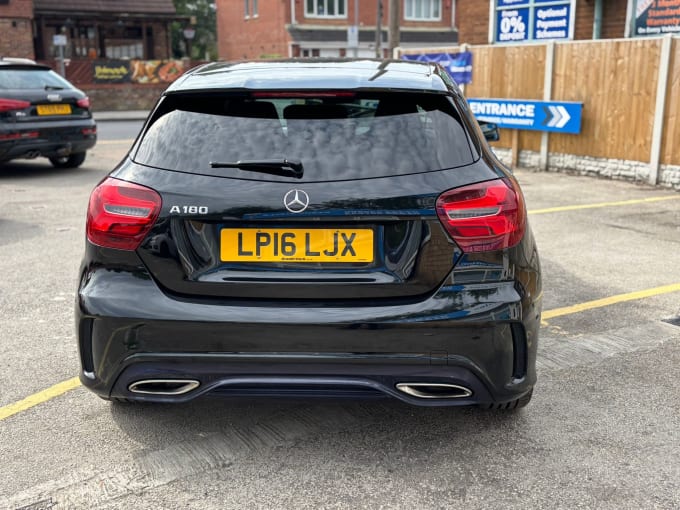 2025 Mercedes-benz A Class