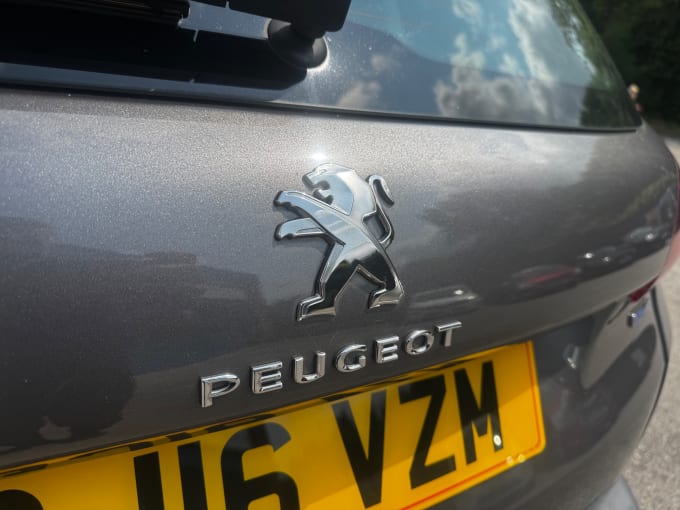 2025 Peugeot 2008