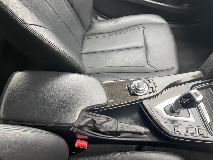 2014 BMW 3 Series